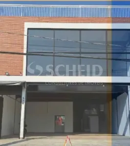 Prédio Comercial para alugar, 378m² no Centro, Itupeva
