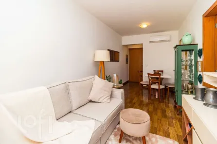 Apartamento com 3 Quartos à venda, 74m² no Boa Vista, Porto Alegre