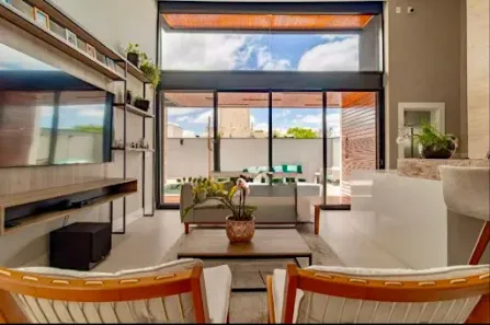 Casa de Condomínio com 3 Quartos à venda, 242m² no Jardim Residencial Vicente de Moraes, Sorocaba