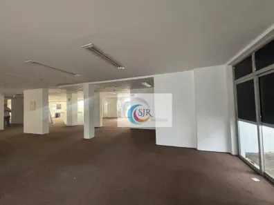 Sala Comercial à venda, 348m² no Bela Vista, São Paulo