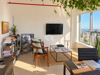 Sala Comercial à venda, 46m² no Independência, Porto Alegre