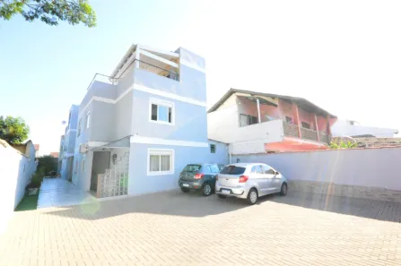Casa de Condomínio com 3 Quartos à venda, 89m² no Niterói, Canoas