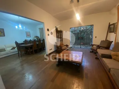 Casa com 3 Quartos à venda, 280m² no Planalto Paulista, São Paulo