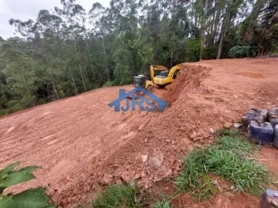 Lote/Terreno à venda, 1290m² no Granja Viana II, Cotia