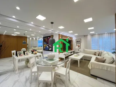 Apartamento com 3 Quartos à venda, 142m² no Pitangueiras, Guarujá