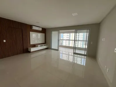 Apartamento com 3 Quartos à venda, 115m² no Setor Bueno, Goiânia