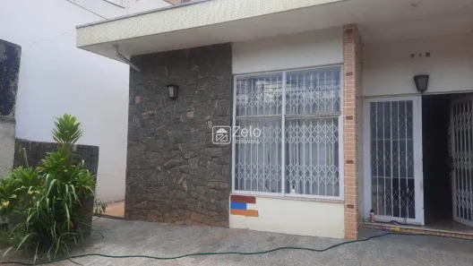 Casa com 3 Quartos à venda, 213m² no Cambuí, Campinas
