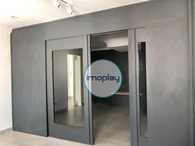 Sala Comercial para alugar, 76m² no Jardim Paulista, São Paulo