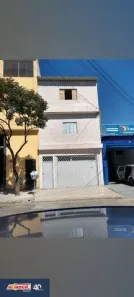 Sobrado com 7 Quartos à venda, 125m² no Jardim Ponte Alta I, Guarulhos