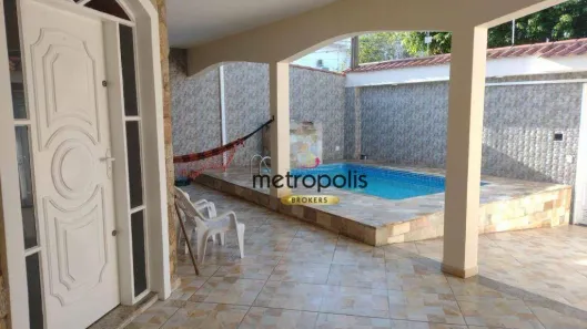 Casa com 3 Quartos à venda, 186m² no Bal Barra da Jangada, Peruíbe