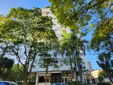 Apartamento com 2 Quartos à venda, 67m² no Cristo Redentor, Porto Alegre