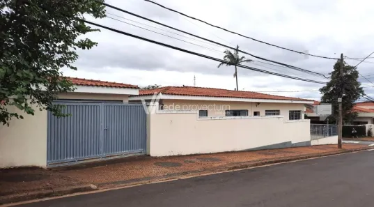 Casa com 4 Quartos à venda, 218m² no Jardim Chapadão, Campinas