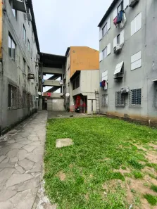 Apartamento com 2 Quartos à venda, 20m² no COHAB, Sapucaia do Sul
