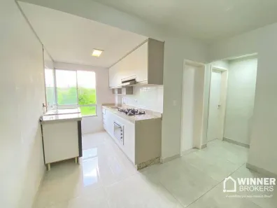 Apartamento com 2 Quartos à venda, 48m² no Conjunto Residencial Cidade Alta, Maringá