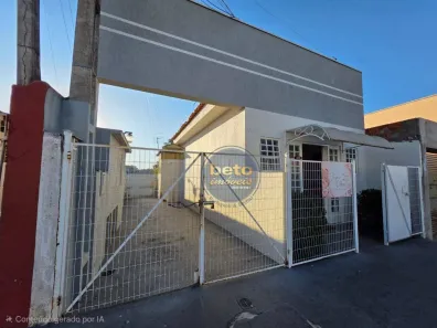 Kitnet com 1 Quarto para alugar, 25m² no Vila Padre Bento, Itu