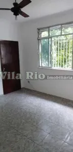 Apartamento com 2 Quartos à venda, 60m² no Vaz Lobo, Rio de Janeiro