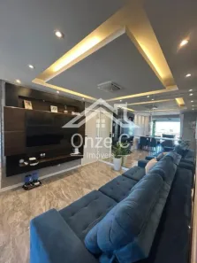 Apartamento com 3 Quartos à venda, 81m² no Jardim Flor da Montanha, Guarulhos