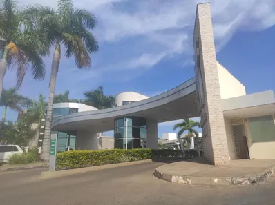 Lote/Terreno à venda, 869m² no Setor Habitacional Jardim Botânico, Brasília