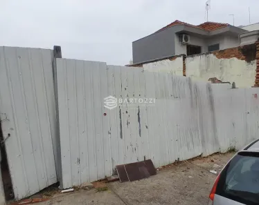 Lote/Terreno à venda, 420m² no Santa Paula, São Caetano do Sul