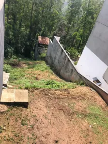 Lote/Terreno à venda, 307m² no Suíssa, Ribeirão Pires