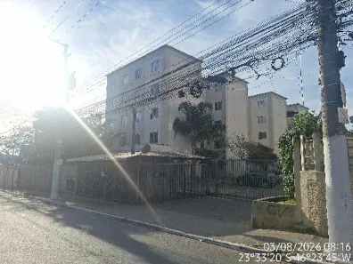 Apartamento com 2 Quartos à venda, 39m² no Cidade Popular, São Paulo
