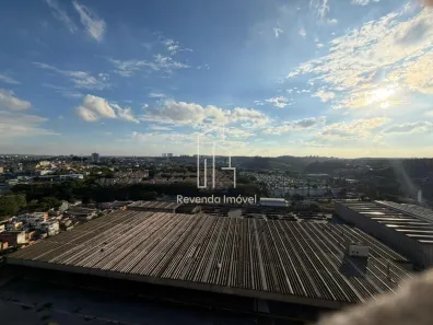 Apartamento com 3 Quartos à venda, 96m² no Jardim Wanda, Taboão da Serra