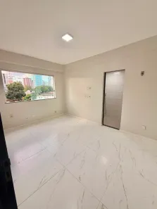 Apartamento com 3 Quartos para venda ou aluguel, 110m² no Nazaré, Belém