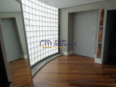 Apartamento com 1 Quarto à venda, 143m² no Vila Andrade, São Paulo