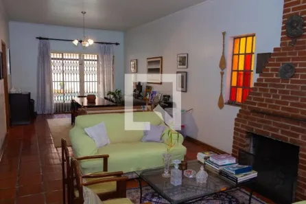 Casa com 4 Quartos à venda, 332m² no Jardim das Vertentes, São Paulo