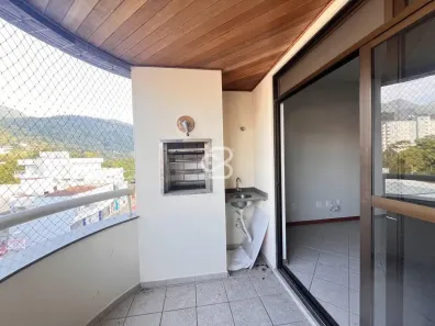 Apartamento com 3 Quartos à venda, 95m² no Centro, Jaraguá do Sul