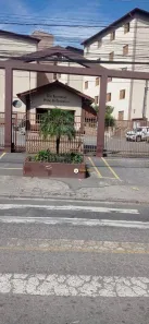 Apartamento com 2 Quartos à venda, 46m² no Jardim Martins Silva, São Paulo