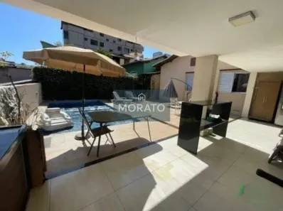 Casa com 3 Quartos à venda, 220m² no Glória, Contagem