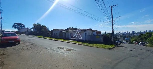 Casa com 3 Quartos à venda, 83m² no Boqueirão, Passo Fundo