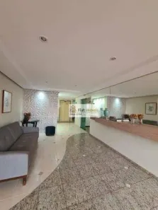 Apartamento com 3 Quartos à venda, 106m² no Santa Cruz do José Jacques, Ribeirão Preto