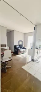 Apartamento com 2 Quartos para alugar, 56m² no Jardim Ermida I, Jundiaí