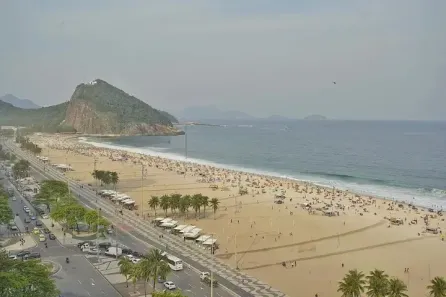 Cobertura com 4 Quartos à venda, 400m² no Copacabana, Rio de Janeiro
