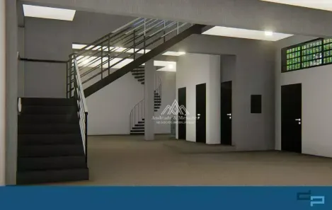 Ponto Comercial para alugar, 333m² no Ipiranga, Ribeirão Preto
