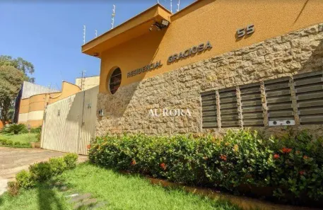 Casa de Condomínio com 3 Quartos à venda, 140m² no Vale dos Tucanos, Londrina