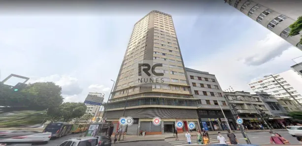 Prédio Comercial para alugar, 14905m² no Centro, Belo Horizonte