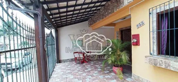 Casa com 3 Quartos à venda, 180m² no Campo Grande, Rio de Janeiro