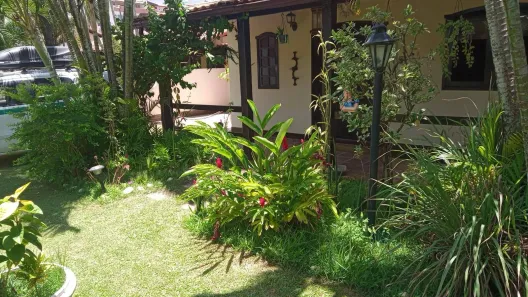 Casa de Condomínio com 2 Quartos à venda, 100m² no Braga, Cabo Frio