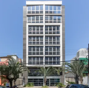 Sala Comercial à venda, 60m² no Auxiliadora, Porto Alegre
