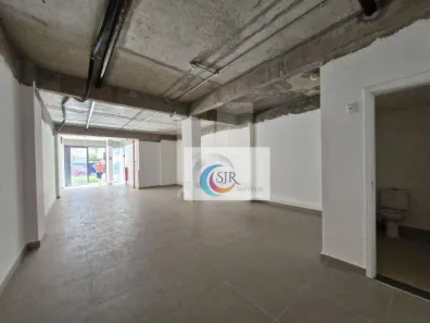 Ponto Comercial para alugar, 94m² no Indianópolis, São Paulo
