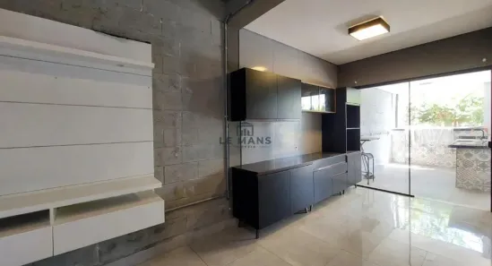 Casa com 2 Quartos para alugar, 175m² no Santa Terezinha, Piracicaba