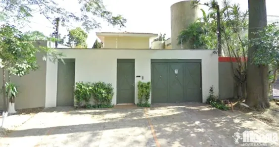 Sobrado com 4 Quartos à venda, 322m² no Indianópolis, São Paulo