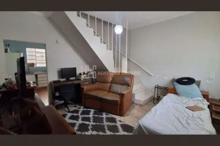 Sobrado com 2 Quartos à venda, 87m² no Osvaldo Cruz, São Caetano do Sul