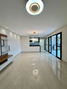 Apartamento com 3 Quartos à venda, 118m² no Jardim São Paulo, Rio Claro