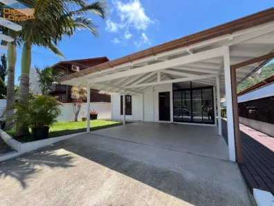 Casa com 4 Quartos à venda, 156m² no Cachoeira do Bom Jesus, Florianópolis