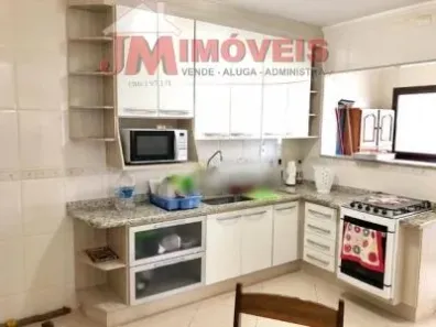 Apartamento com 2 Quartos à venda, 100m² no Guilhermina, Praia Grande
