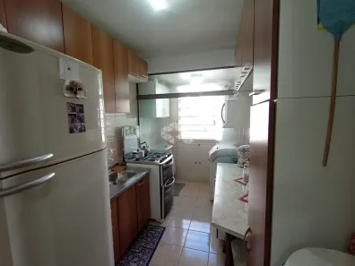 Apartamento com 2 Quartos à venda, 53m² no Morro Santana, Porto Alegre